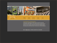 Tablet Screenshot of jungdesign.net